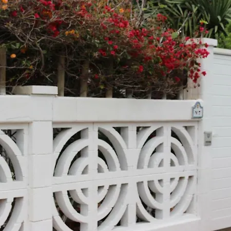Chalet Con Vistas Al Atlantico *