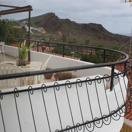Chalet Con Vistas Al Atlantico