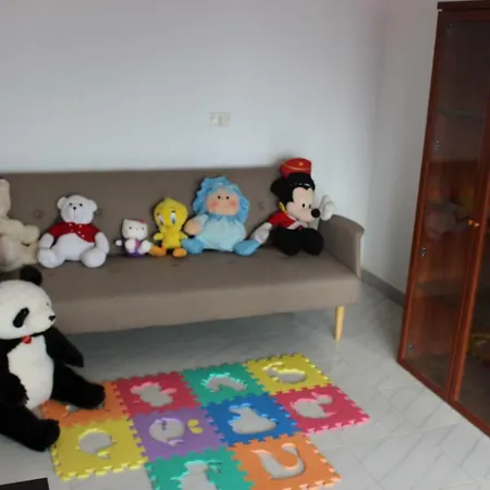 Chalet Con Vistas Al Atlantico 別荘 テルデ