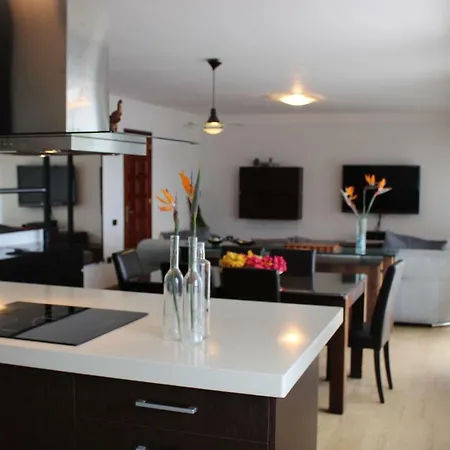 Chalet Con Vistas Al Atlantico *