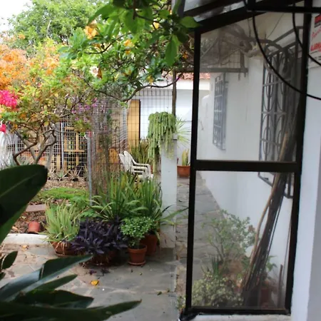 別荘 Chalet Con Vistas Al Atlantico