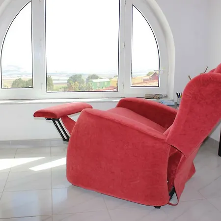 Chalet Con Vistas Al Atlantico *