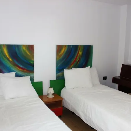 別荘 Chalet Con Vistas Al Atlantico