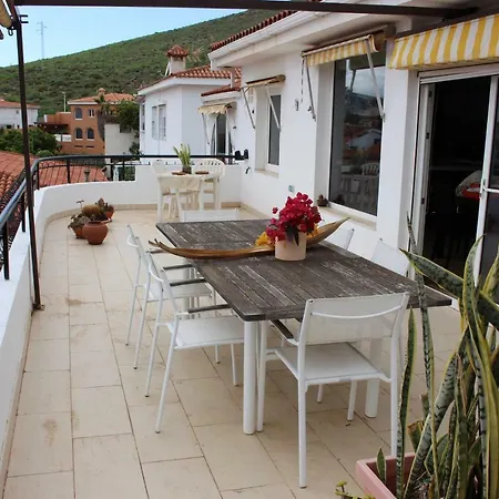 Chalet Con Vistas Al Atlantico 別荘 *