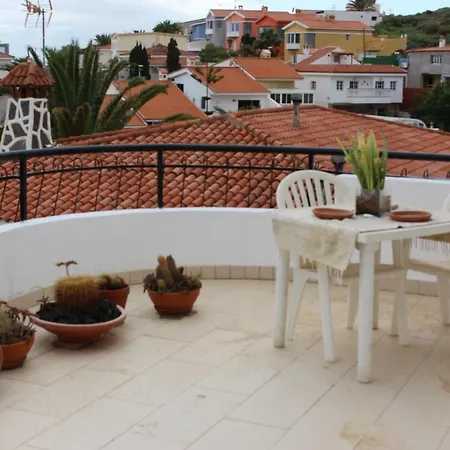 別荘 Chalet Con Vistas Al Atlantico *