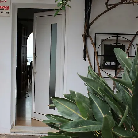 別荘 Chalet Con Vistas Al Atlantico