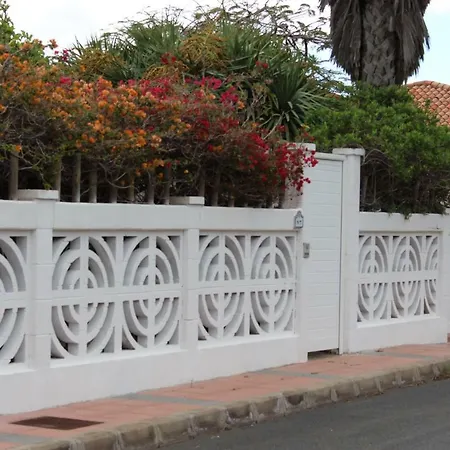 Chalet Con Vistas Al Atlantico *