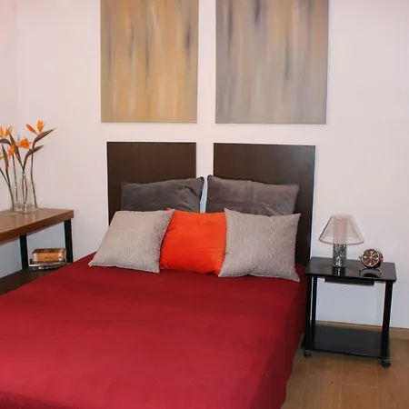 Chalet Con Vistas Al Atlantico * テルデ