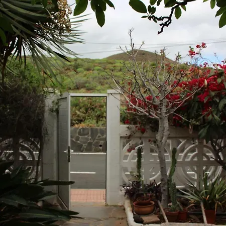別荘 Chalet Con Vistas Al Atlantico テルデ