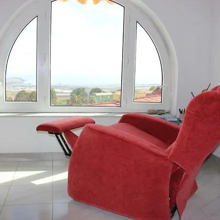 Chalet Con Vistas Al Atlantico 別荘