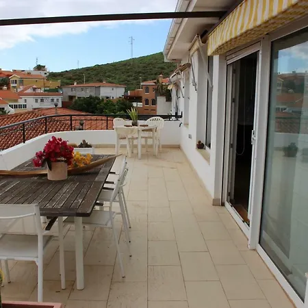 別荘 Chalet Con Vistas Al Atlantico テルデ