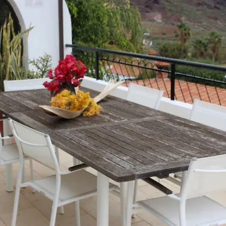 Chalet Con Vistas Al Atlantico 別荘 *