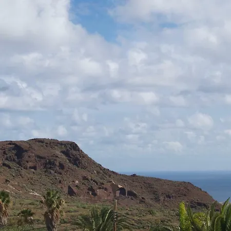 Chalet Con Vistas Al Atlantico