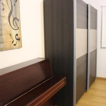 Chalet Con Vistas Al Atlantico 別荘 テルデ